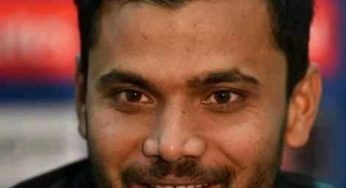 এবার করোনা পজেটিভ ধরা পড়ল সাংসদ-ক্রিকেটারের !
