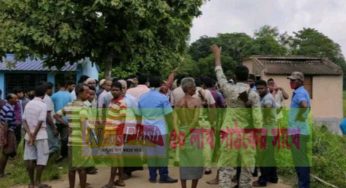 বৈধ অনুমতি নিয়ে ‘অবৈধ’ ভাবে বালি খাদান চালানোকে কেন্দ্র করে সংঘর্ষে জড়াল দুই গ্রাম, মাথা ফেটে রক্তাক্ত ৬ জন!