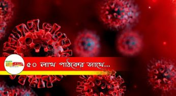 বৃহস্পতিবার ঝাড়গ্রাম জেলায় নতুন করে ফের ৩ জনের করোনা পজেটিভের হদিশ মিলল