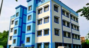 ঝাড়গ্রাম করোনা হাসপাতালে ভেন্টিলেশন, ডায়লিসিস ইউনিট সহ মোট ৭৫টি বেড রয়েছে