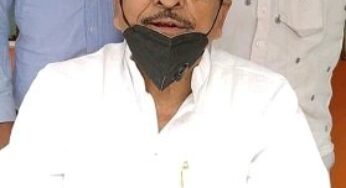 করোনা যুদ্ধে সামনের সারিতে থেকে লড়াই করা তৃণমূল বিধায়ক সমরেশ দাস প্রয়াত, শোকের ছায়া এগরায়