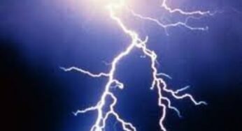 ধান জমিতে কাজ করার সময় বাজ পড়ে ঝাড়গ্রাম জেলায় মৃত্যু হল দুজনের, জখম একজন