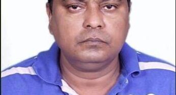 করোনায় ‘কো-মর্বিডিটি’ হয়ে অকাল প্রয়াণ ঘটল ঝাড়গ্রাম জেলার ডেপুটি সিএমওএইচ-২ সুবোধ মণ্ডলের