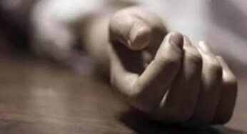 কালীপুজোর দিনে জিতুশোল ক্যাম্পে আত্মঘাতী হলেন এক স্ট্র্যাকো জওয়ান