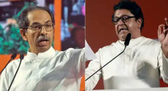 মহারাষ্ট্রে উদ্ধবের মোকাবিলায় রাজ?
