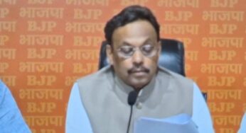 বারাণসী থেকেই লড়বেন প্রধানমন্ত্রী নরেন্দ্র মোদী,১৯৫ জন বিজেপি প্রার্থীর নাম ঘোষণা