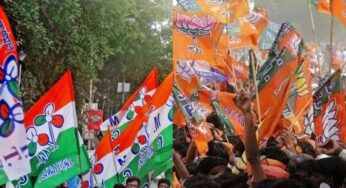 তৃণমূলের অন্তর্দ্বন্দ্বই বিজেপির পালে হাওয়া দিচ্ছে বেলপাহাড়ি ব্লকে!