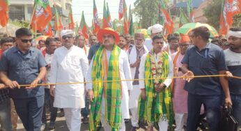 ঝাড়গ্রামে ভুয়ো চাকরি প্রার্থীর লিস্ট প্রকাশ করার হুঁশিয়ারি দিলেন শুভেন্দু অধিকারী
