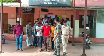 জাল দলিল করে সরকারি জমি বিক্রি করার অভিযোগে এক ব্যক্তিকে গ্রেফতার করল পুলিশ