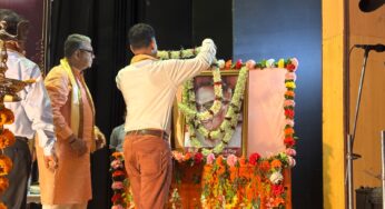 কলকাতা মেডিকেল কলেজে ডক্টরস ডে পালন